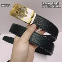 $60.00 USD Versace AAA Quality Belts For Men #1310704