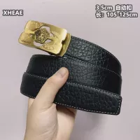 $60.00 USD Versace AAA Quality Belts For Men #1310704
