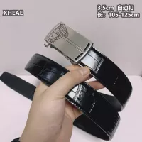 $60.00 USD Versace AAA Quality Belts For Men #1310705
