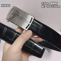 $60.00 USD Versace AAA Quality Belts For Men #1310705