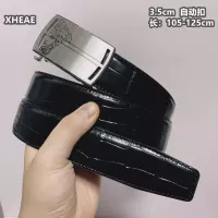 $60.00 USD Versace AAA Quality Belts For Men #1310705