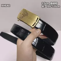 $60.00 USD Versace AAA Quality Belts For Men #1310707