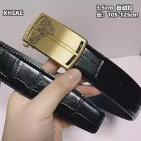 $60.00 USD Versace AAA Quality Belts For Men #1310707