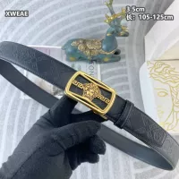 $60.00 USD Versace AAA Quality Belts For Men #1310711