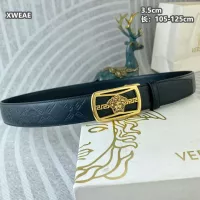 $60.00 USD Versace AAA Quality Belts For Men #1310711