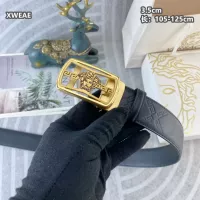 $60.00 USD Versace AAA Quality Belts For Men #1310711