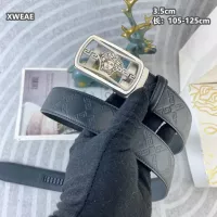 $60.00 USD Versace AAA Quality Belts For Men #1310712