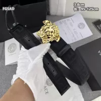 $56.00 USD Versace AAA Quality Belts For Unisex #1310717