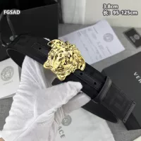 $56.00 USD Versace AAA Quality Belts For Unisex #1310717