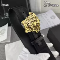 $56.00 USD Versace AAA Quality Belts For Unisex #1310717