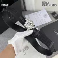 $56.00 USD Versace AAA Quality Belts For Unisex #1310718