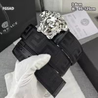$56.00 USD Versace AAA Quality Belts For Unisex #1310718