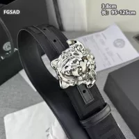 $56.00 USD Versace AAA Quality Belts For Unisex #1310718