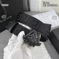$56.00 USD Versace AAA Quality Belts For Unisex #1310720