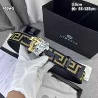 $68.00 USD Versace AAA Quality Belts For Unisex #1310774