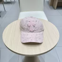 $34.00 USD Chrome Hearts Caps #1310871