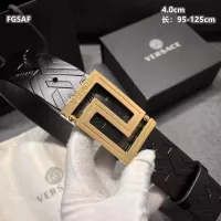 $64.00 USD Versace AAA Quality Belts For Men #1310885