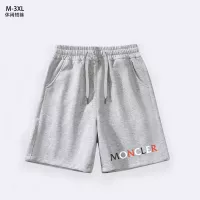 $29.00 USD Moncler Pants For Men #1310925