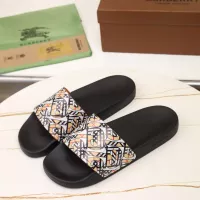 $45.00 USD Burberry Slippers For Men #1311045