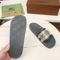 $45.00 USD Burberry Slippers For Women #1311048