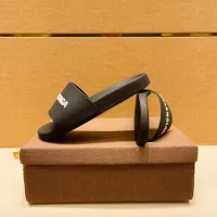 $45.00 USD Balenciaga Slippers For Men #1311055