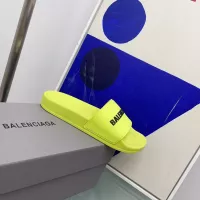 $45.00 USD Balenciaga Slippers For Men #1311068