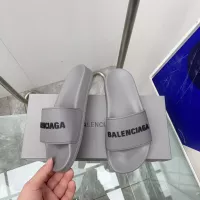 $45.00 USD Balenciaga Slippers For Men #1311070