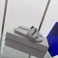 $45.00 USD Balenciaga Slippers For Men #1311070