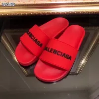 $45.00 USD Balenciaga Slippers For Women #1311078