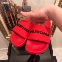$45.00 USD Balenciaga Slippers For Women #1311078