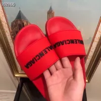 $45.00 USD Balenciaga Slippers For Women #1311078