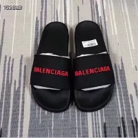 $45.00 USD Balenciaga Slippers For Women #1311082