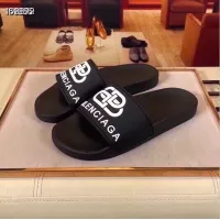$45.00 USD Balenciaga Slippers For Men #1311087