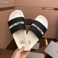 $45.00 USD Balenciaga Slippers For Men #1311089