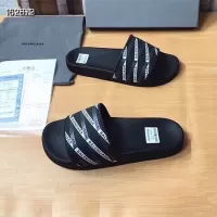 $45.00 USD Balenciaga Slippers For Women #1311094