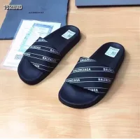 $45.00 USD Balenciaga Slippers For Women #1311096