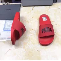 $45.00 USD Balenciaga Slippers For Women #1311099