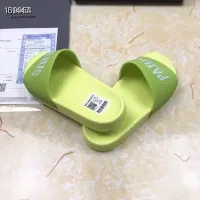 $45.00 USD Balenciaga Slippers For Women #1311103