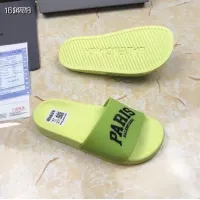 $45.00 USD Balenciaga Slippers For Men #1311104