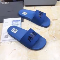 $45.00 USD Balenciaga Slippers For Women #1311109