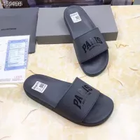 $45.00 USD Balenciaga Slippers For Men #1311114