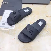 $45.00 USD Balenciaga Slippers For Men #1311114