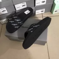 $45.00 USD Balenciaga Slippers For Women #1311127