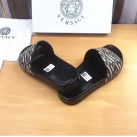 $45.00 USD Versace Slippers For Men #1311142