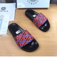 $45.00 USD Versace Slippers For Women #1311145