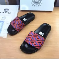 $45.00 USD Versace Slippers For Women #1311145