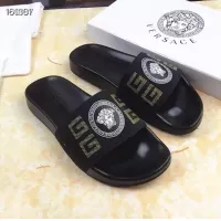$45.00 USD Versace Slippers For Men #1311148