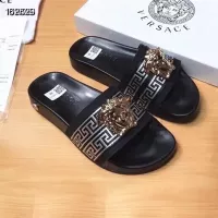 $45.00 USD Versace Slippers For Men #1311158