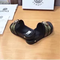 $45.00 USD Versace Slippers For Women #1311161