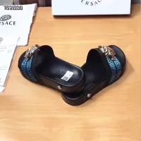 $45.00 USD Versace Slippers For Women #1311163